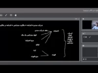 فیلم دوره تست حقوق مدنی | محمدمهدی عزیزپوری